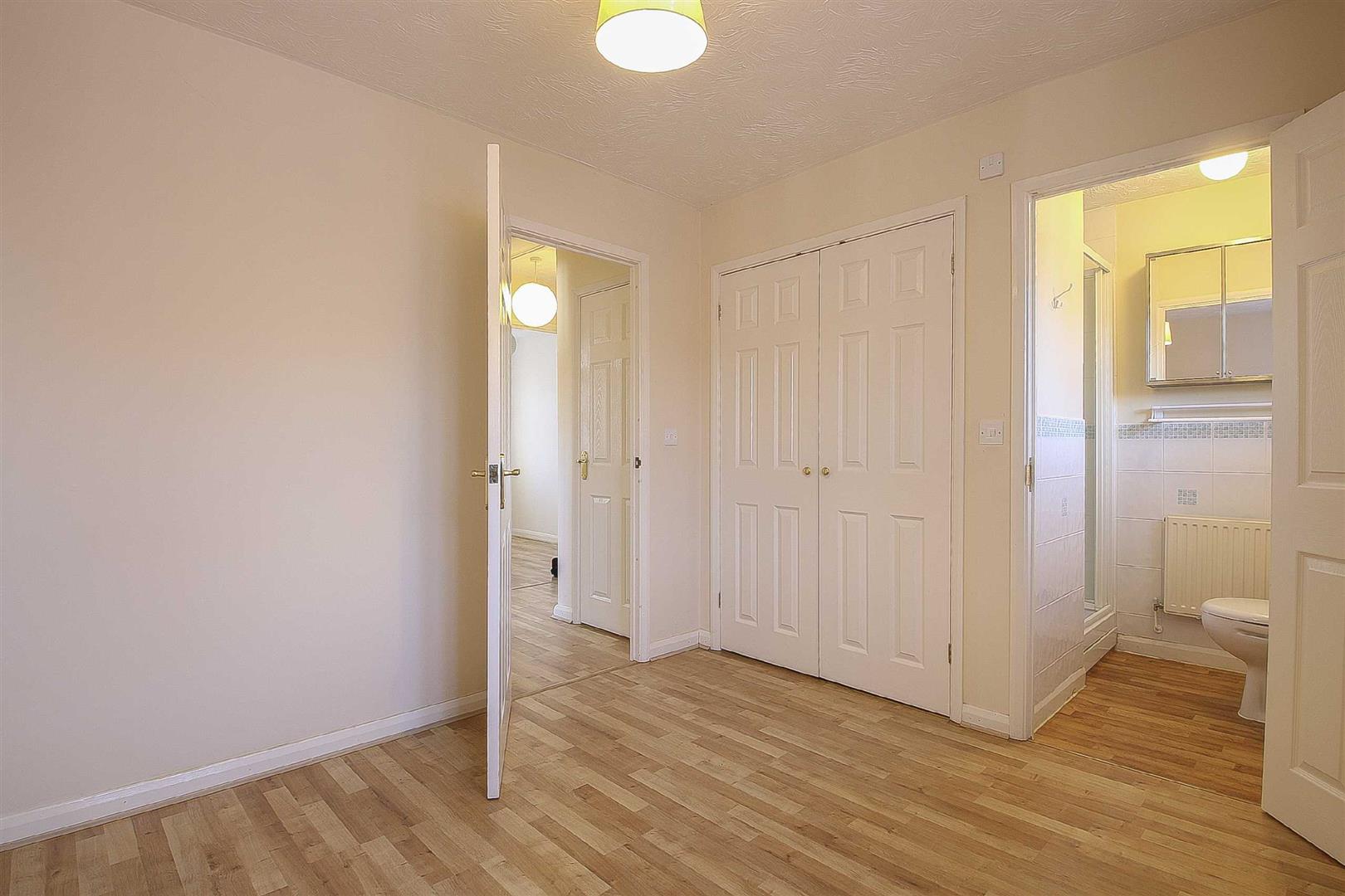 Edstone Place, Emerson Valley, Milton Keynes